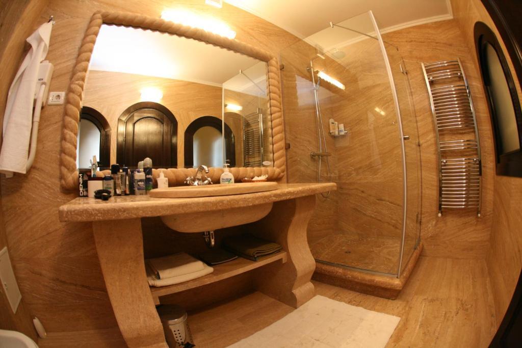 Casa Bata Hotel Room photo