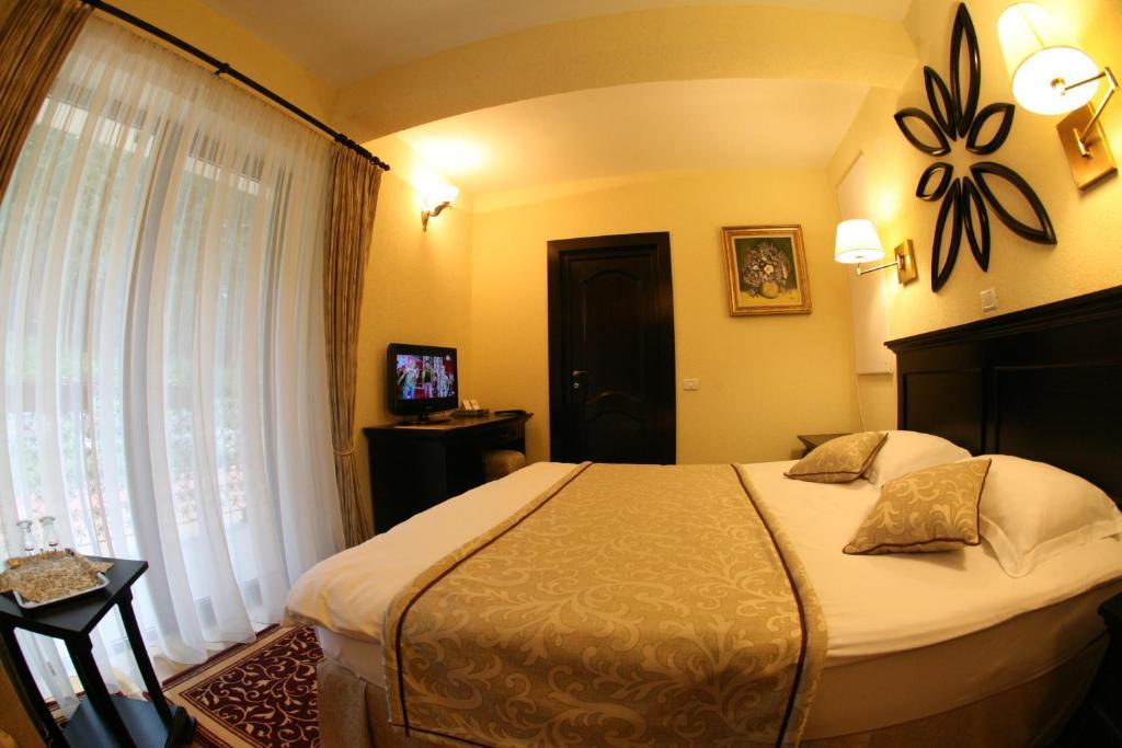 Casa Bata Hotel Room photo