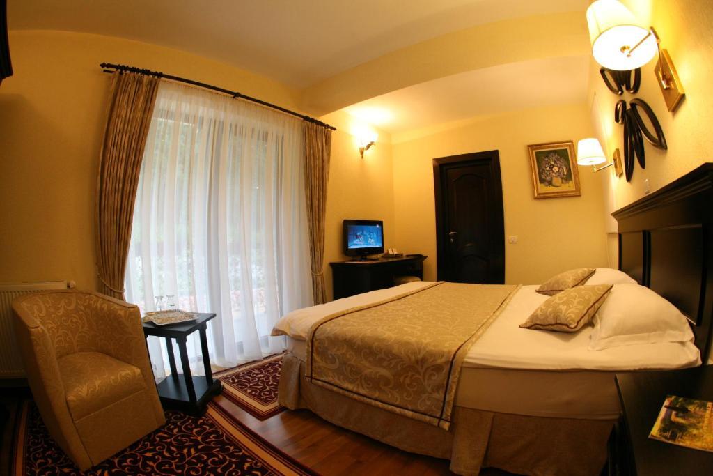 Casa Bata Hotel Room photo