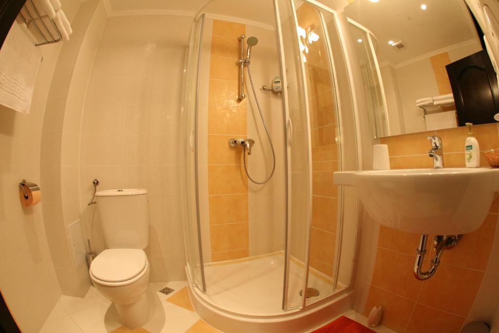 Casa Bata Hotel Room photo